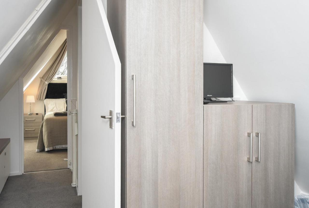 Chalet 47 By The Sea Kingsdown  エクステリア 写真