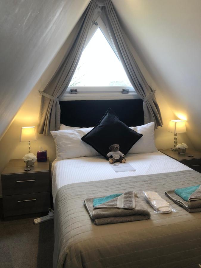 Chalet 47 By The Sea Kingsdown  エクステリア 写真