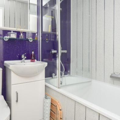 Chalet 47 By The Sea Kingsdown  エクステリア 写真